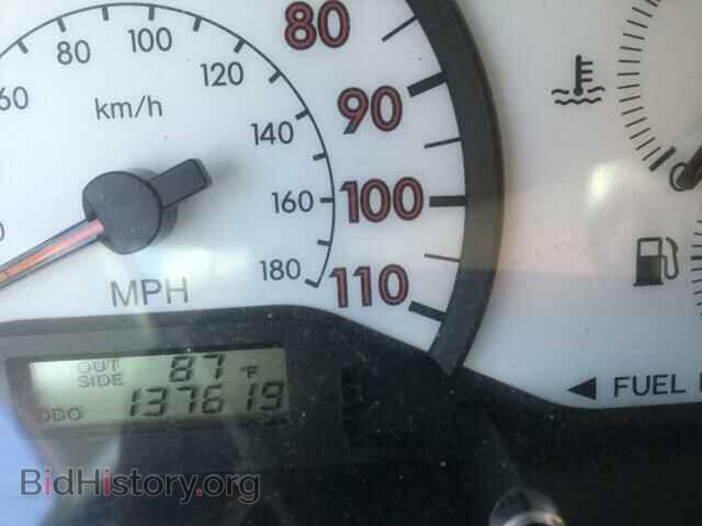 2003 TOYOTA COROLLA - VIN: 2T1BR32E23C083157 - Фото 8