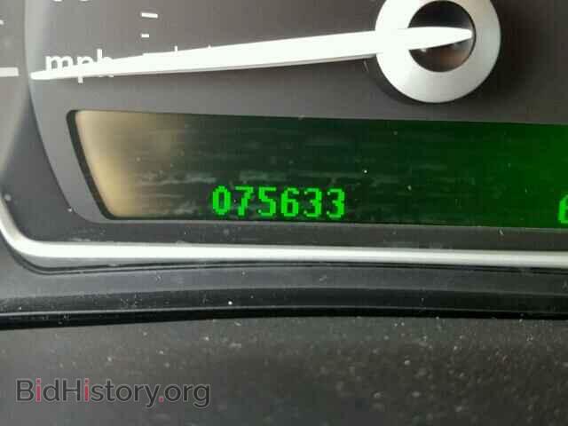 2008 SAAB 9 3 - VIN: YS3FH41U781127919 - Фото 8