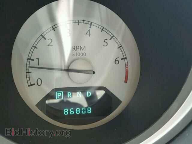2008 CHRYSLER SEBRING - VIN: 1C3LC56K98N212974 - Фото 8