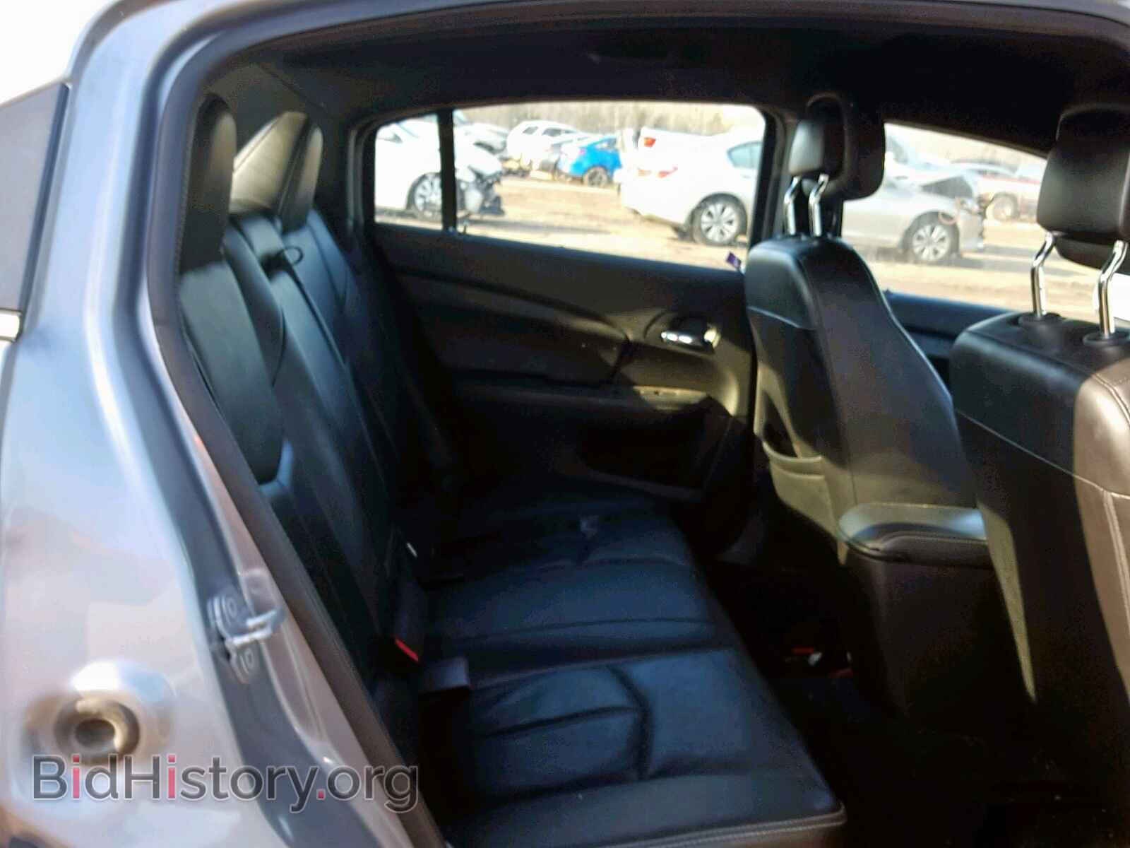 2013 CHRYSLER 200 - VIN: 1C3CCBCG1DN655404 - Photo 6