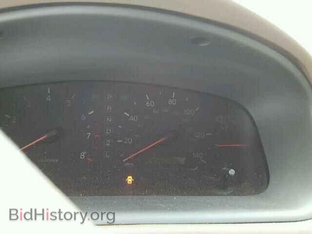 2000 LEXUS ES300 - VIN: JT8BF28G3Y0244031 - Фото 8
