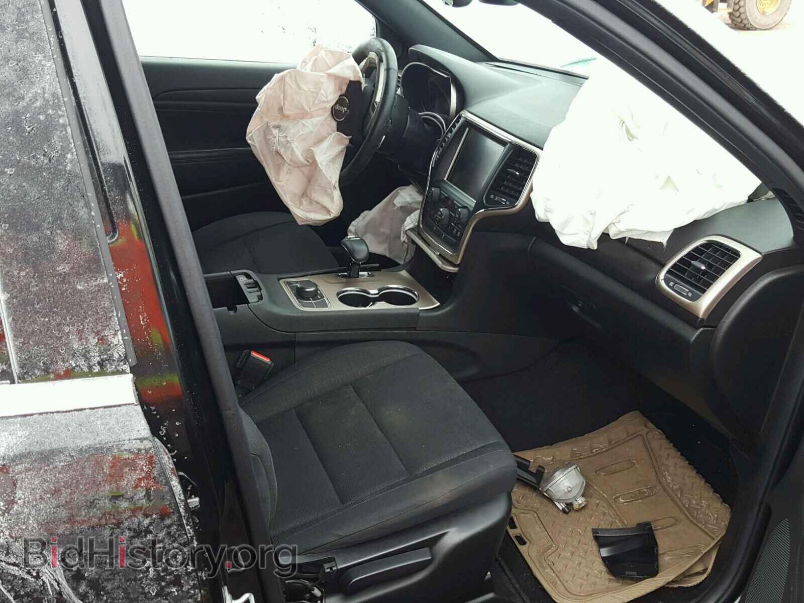 2014 JEEP CHEROKEE - VIN: 1C4RJFAG0EC509773 - Фото 5
