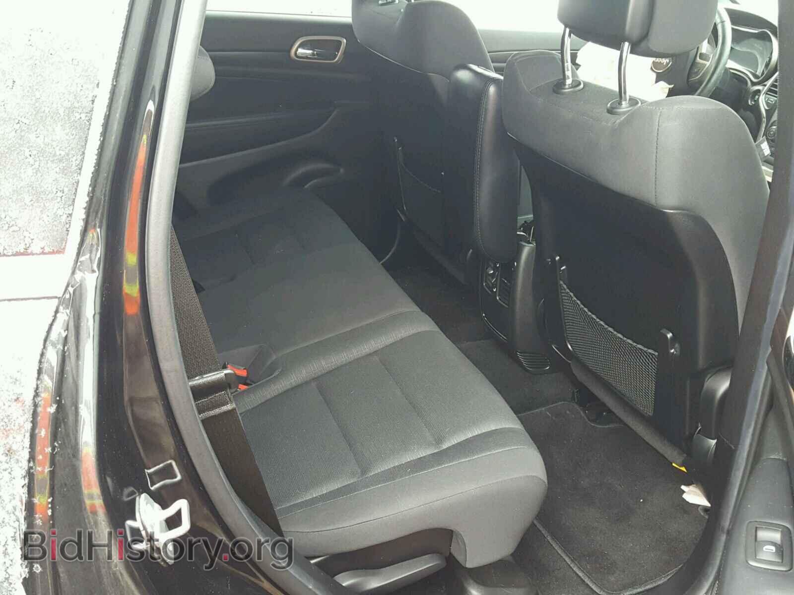 2014 JEEP CHEROKEE - VIN: 1C4RJFAG0EC509773 - Фото 6