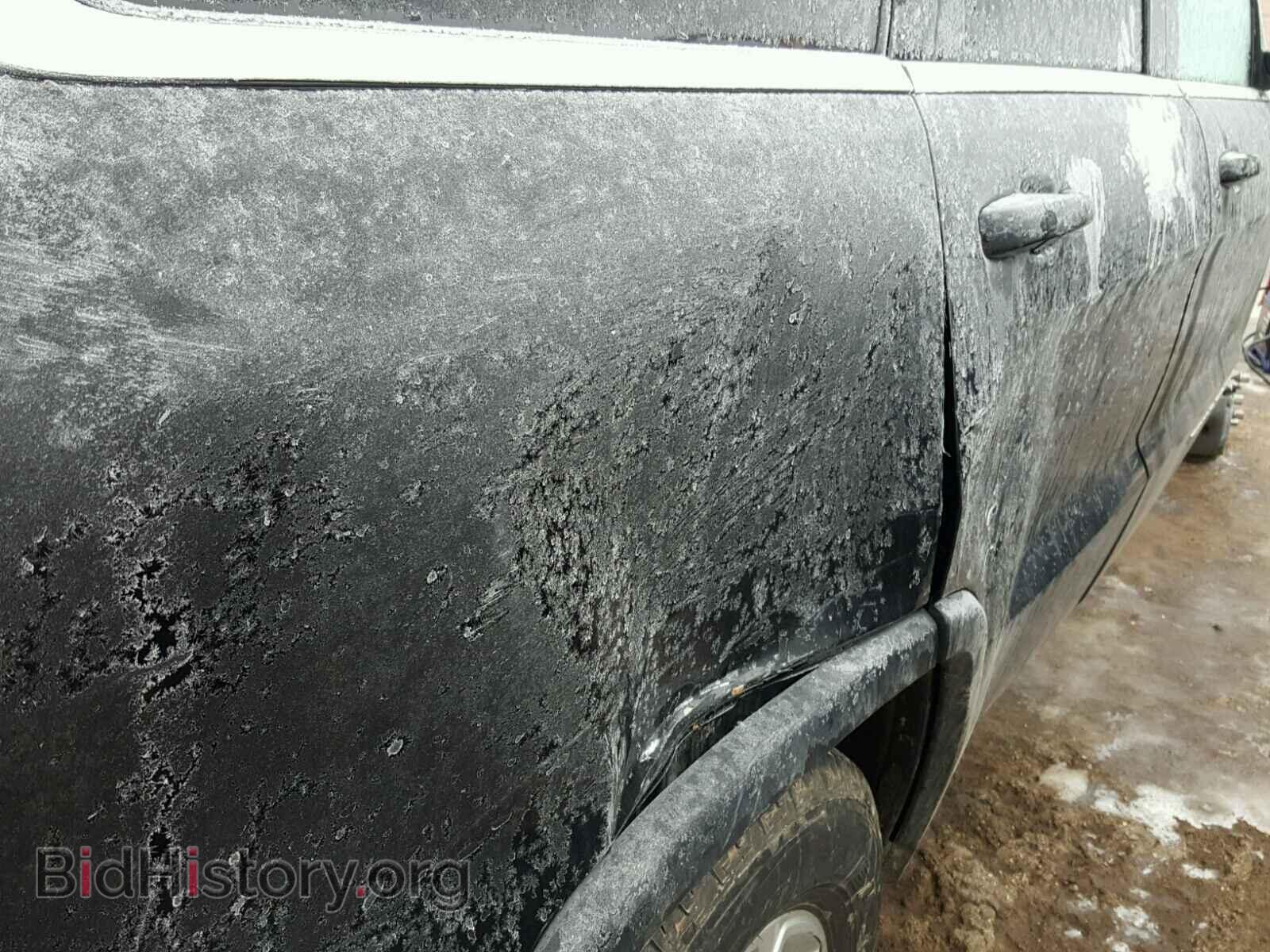 2014 JEEP CHEROKEE - VIN: 1C4RJFAG0EC509773 - Фото 9
