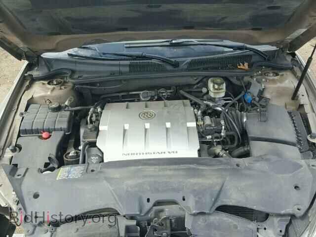 2006 BUICK LUCERNE - VIN: 1G4HE57Y46U134911 - Фото 7