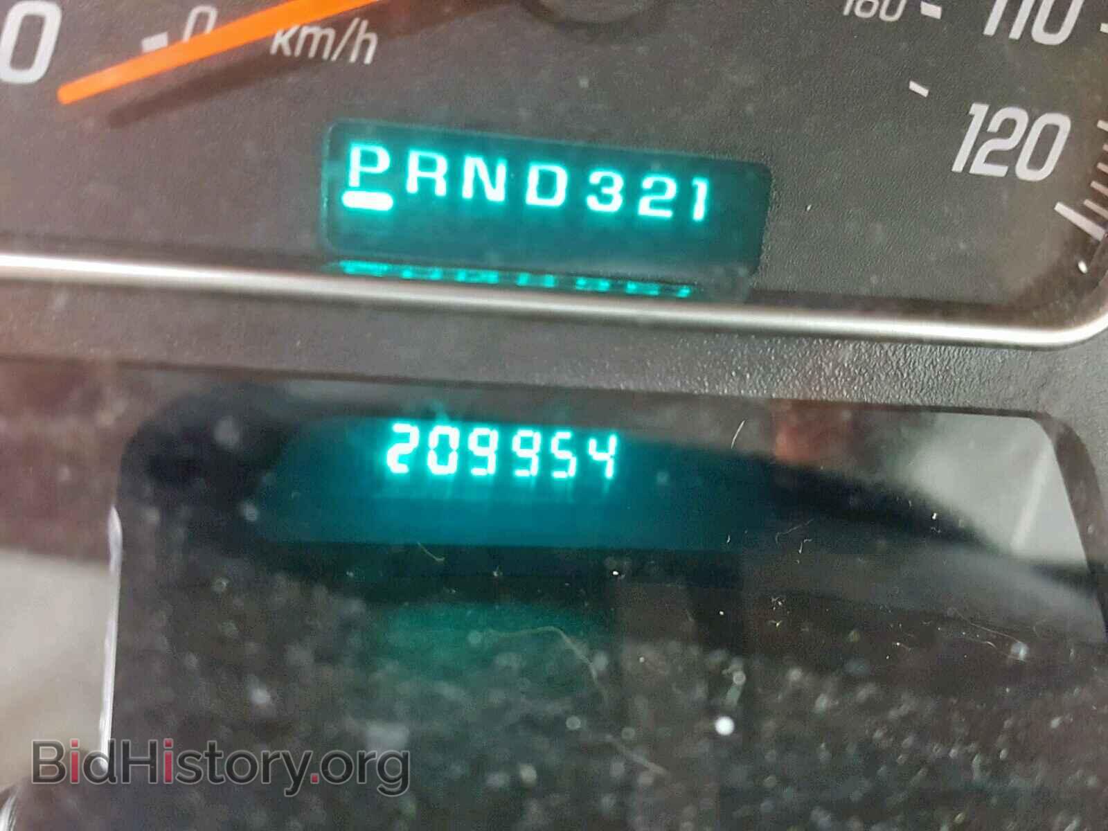 2005 GMC ENVOY - VIN: 1GKDT13S852190089 - Фото 8