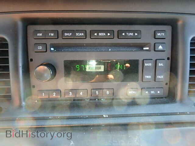2008 FORD CROWN VIC - VIN: 2FAHP71V68X171663 - Фото 9
