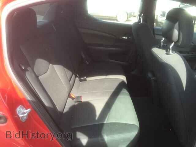 2012 DODGE AVENGER - VIN: 1C3CDZCB8CN251511 - Фото 6