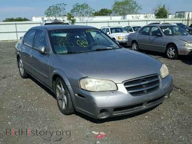Фотография JN1CA31D3YT748168 - NISSAN MAXIMA 2000