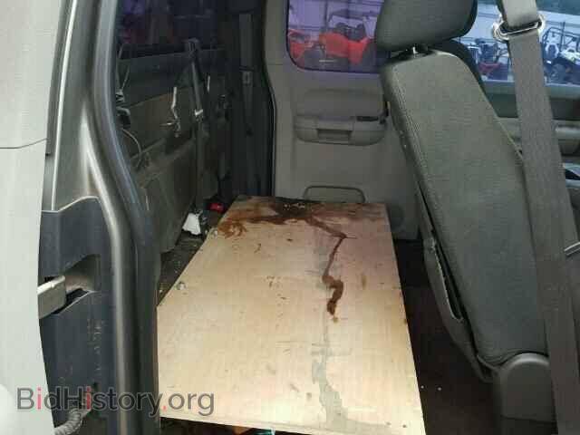 2008 CHEVROLET SILVERADO - VIN: 1GCEC19X68Z272773 - Фото 6