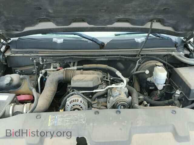 2008 CHEVROLET SILVERADO - VIN: 1GCEC19X68Z272773 - Фото 7