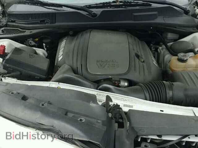 2011 DODGE CHALLENGER - VIN: 2B3CJ5DT4BH597052 - Фото 7