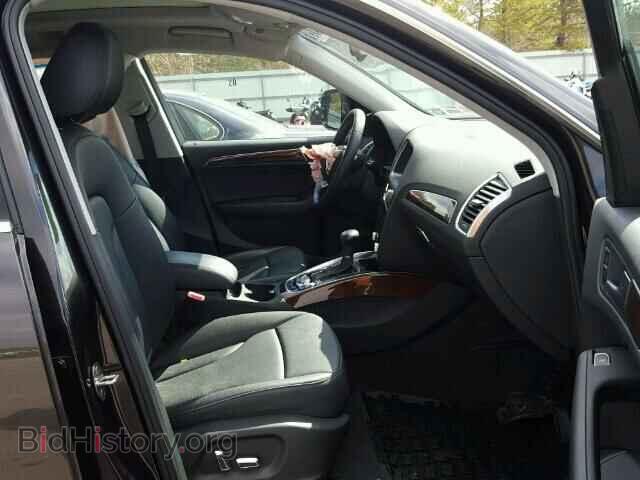2015 AUDI Q5 - VIN: WA1LFAFP2FA092117 - Photo 5