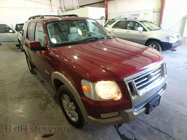 Photo 1FMEU74E98UA50145 - FORD EXPLORER 2008