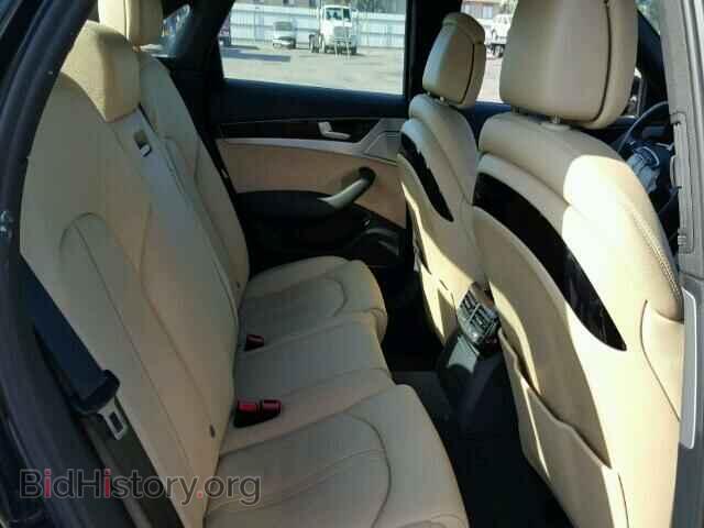 2013 AUDI A8 - VIN: WAUA2AFD5DN014691 - Фото 6