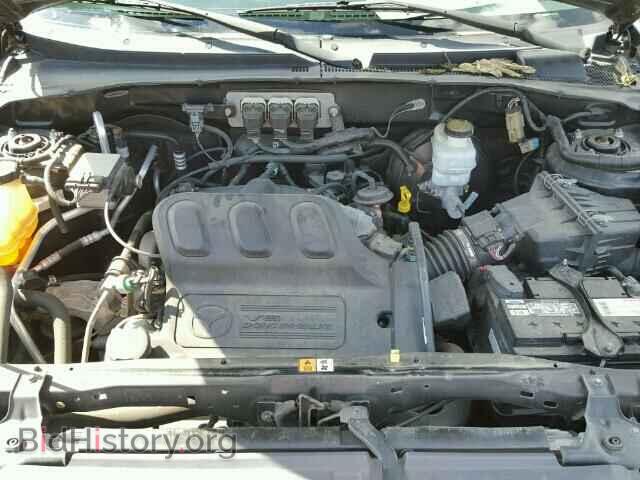2005 MAZDA TRIBUTE - VIN: 4F2CZ96155KM36748 - Фото 7