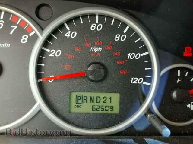 2005 MAZDA TRIBUTE - VIN: 4F2CZ96155KM36748 - Фото 8
