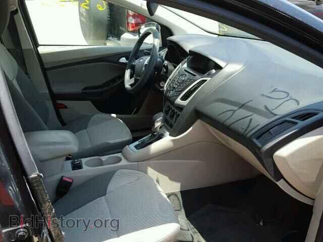 2012 FORD FOCUS - VIN: 1FAHP3K20CL308793 - Photo 5