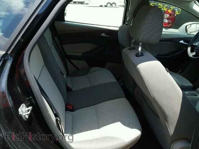 2012 FORD FOCUS - VIN: 1FAHP3K20CL308793 - Photo 6