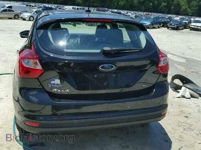 2012 FORD FOCUS - VIN: 1FAHP3K20CL308793 - Photo 10