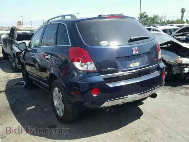 2008 SATURN VUE - VIN: 3GSCL53718S601372 - Фото 3