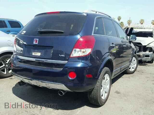 2008 SATURN VUE - VIN: 3GSCL53718S601372 - Фото 4