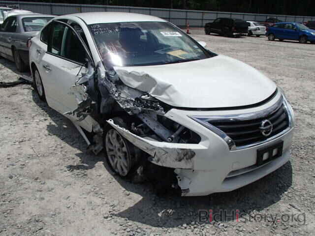 Photo 1N4AL3AP2EN237162 - NISSAN ALTIMA 2014