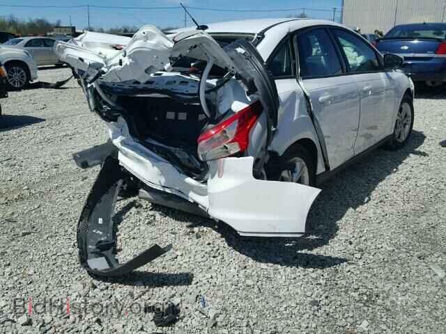 2013 FORD FOCUS - VIN: 1FADP3F27DL225954 - Photo 4