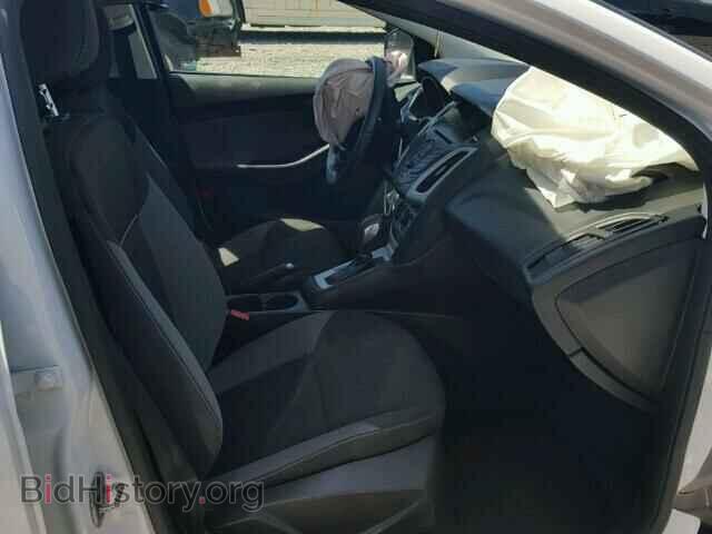 2013 FORD FOCUS - VIN: 1FADP3F27DL225954 - Photo 5