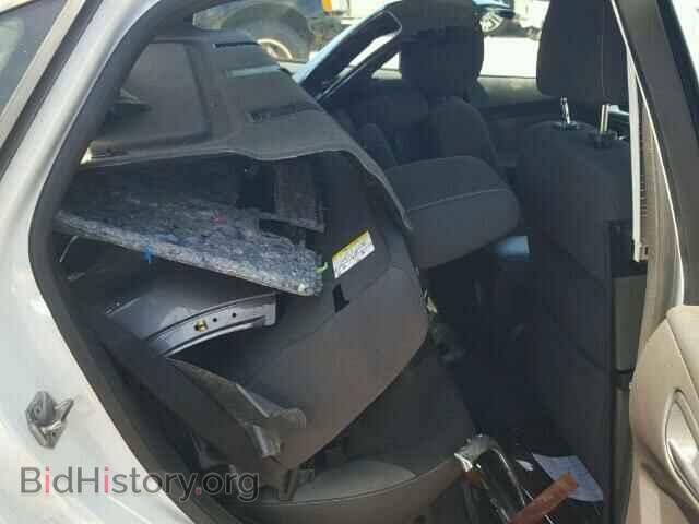 2013 FORD FOCUS - VIN: 1FADP3F27DL225954 - Photo 6