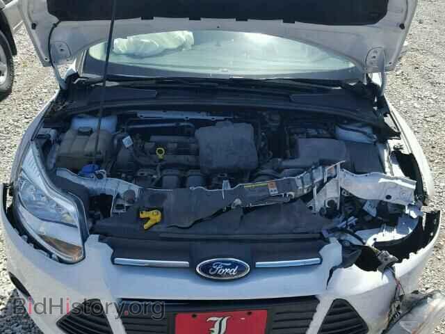 2013 FORD FOCUS - VIN: 1FADP3F27DL225954 - Photo 7