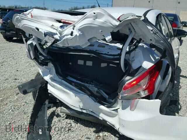 2013 FORD FOCUS - VIN: 1FADP3F27DL225954 - Photo 9