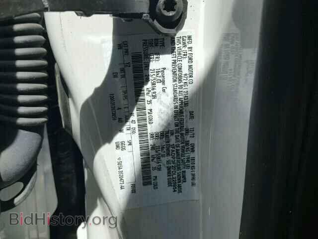 2013 FORD FOCUS - VIN: 1FADP3F27DL225954 - Photo 10