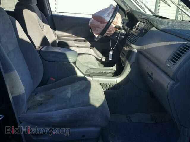 2005 HONDA PILOT - VIN: 5FNYF18495B005091 - Фото 5