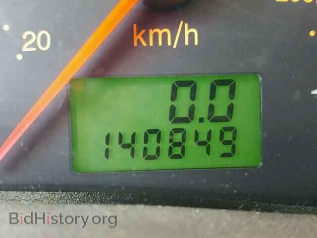 2007 FORD FOCUS - VIN: 1FAFP34N07W299547 - Фото 8