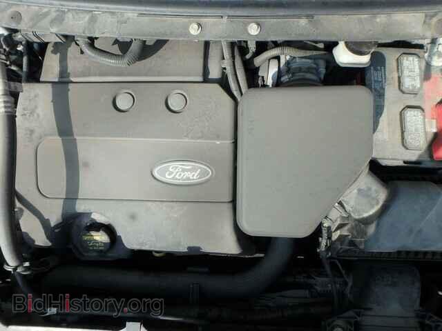 2011 FORD EDGE - VIN: 2FMDK4JC6BBA43587 - Photo 8