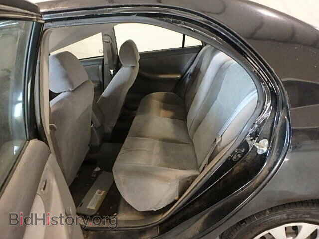 2003 TOYOTA COROLLA - VIN: 2T1BR32E33C749751 - Фото 6