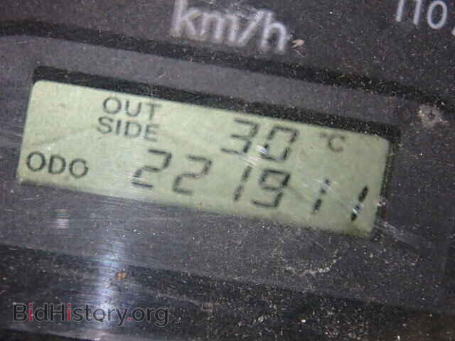 2003 TOYOTA COROLLA - VIN: 2T1BR32E33C749751 - Фото 8