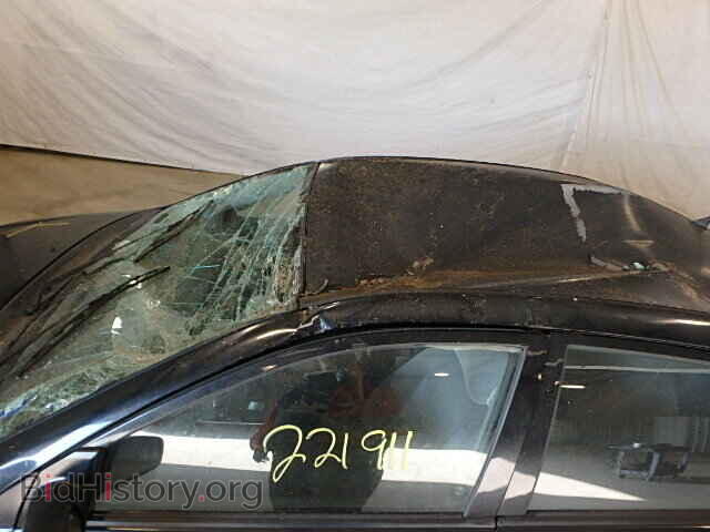2003 TOYOTA COROLLA - VIN: 2T1BR32E33C749751 - Фото 9