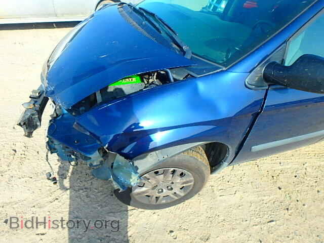 2005 DODGE CARAVAN - VIN: 1D4GP24R55B396861 - Фото 9