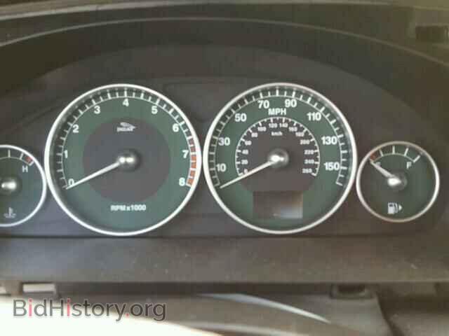 2002 JAGUAR X-TYPE - VIN: SAJEA51D42XC29149 - Photo 8