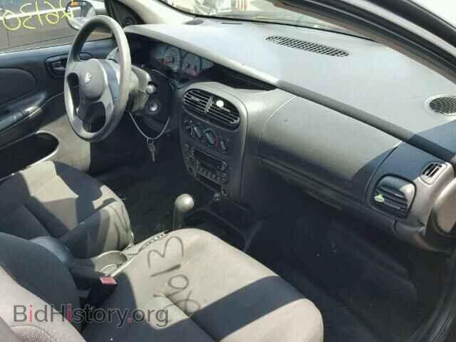 2004 DODGE NEON - VIN: 1B3ES26C94D626613 - Фото 5