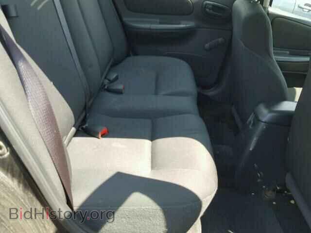 2004 DODGE NEON - VIN: 1B3ES26C94D626613 - Фото 6