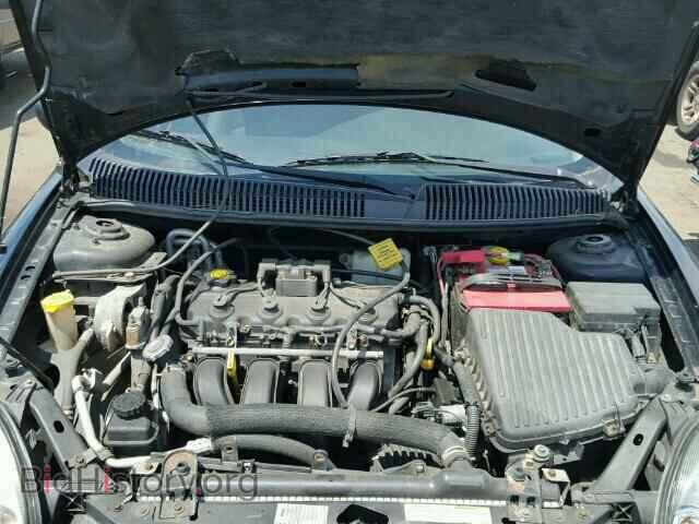 2004 DODGE NEON - VIN: 1B3ES26C94D626613 - Фото 7