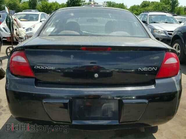 2004 DODGE NEON - VIN: 1B3ES26C94D626613 - Фото 10