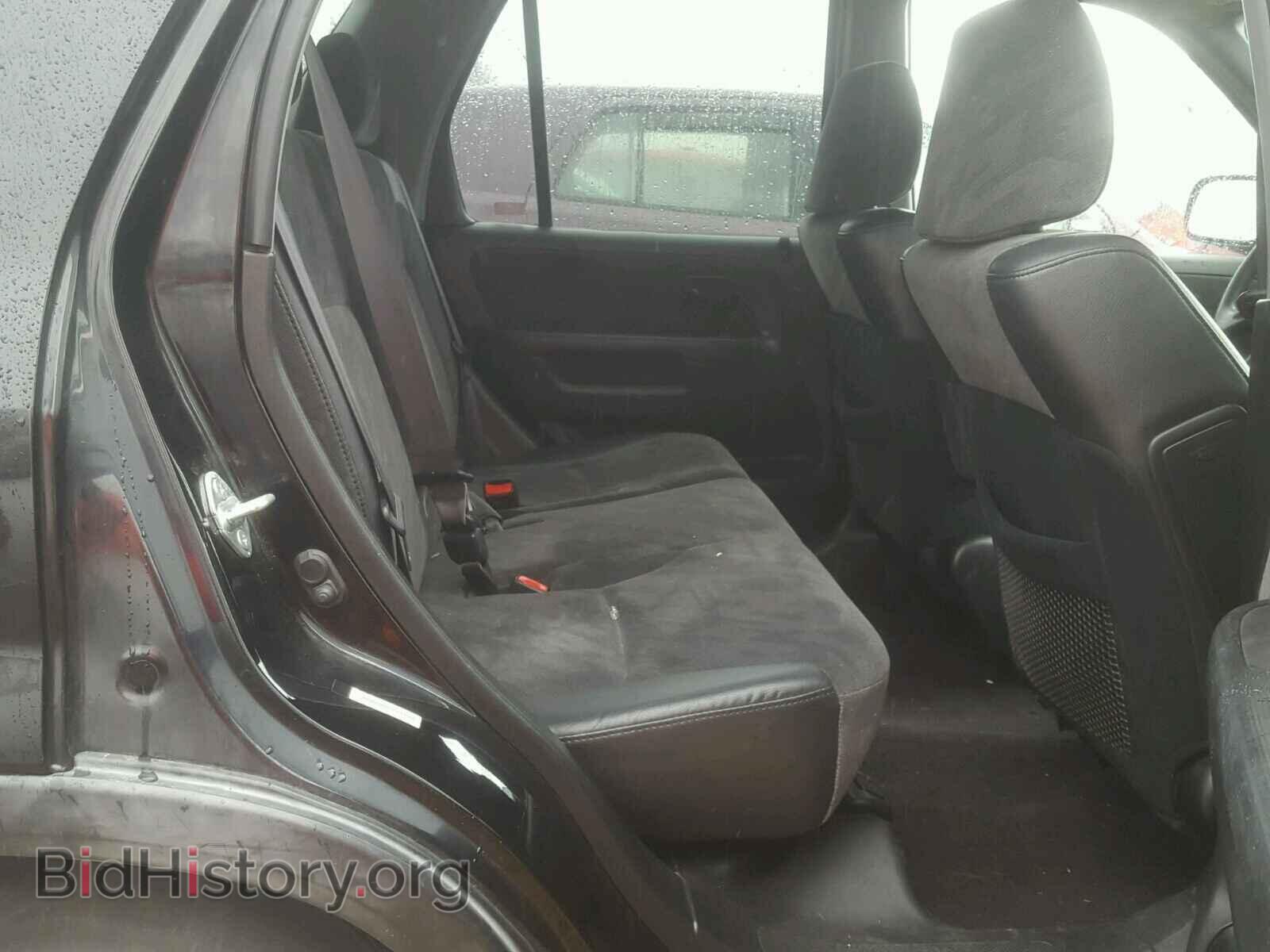 2003 HONDA CRV - VIN: JHLRD78873C044288 - Фото 6