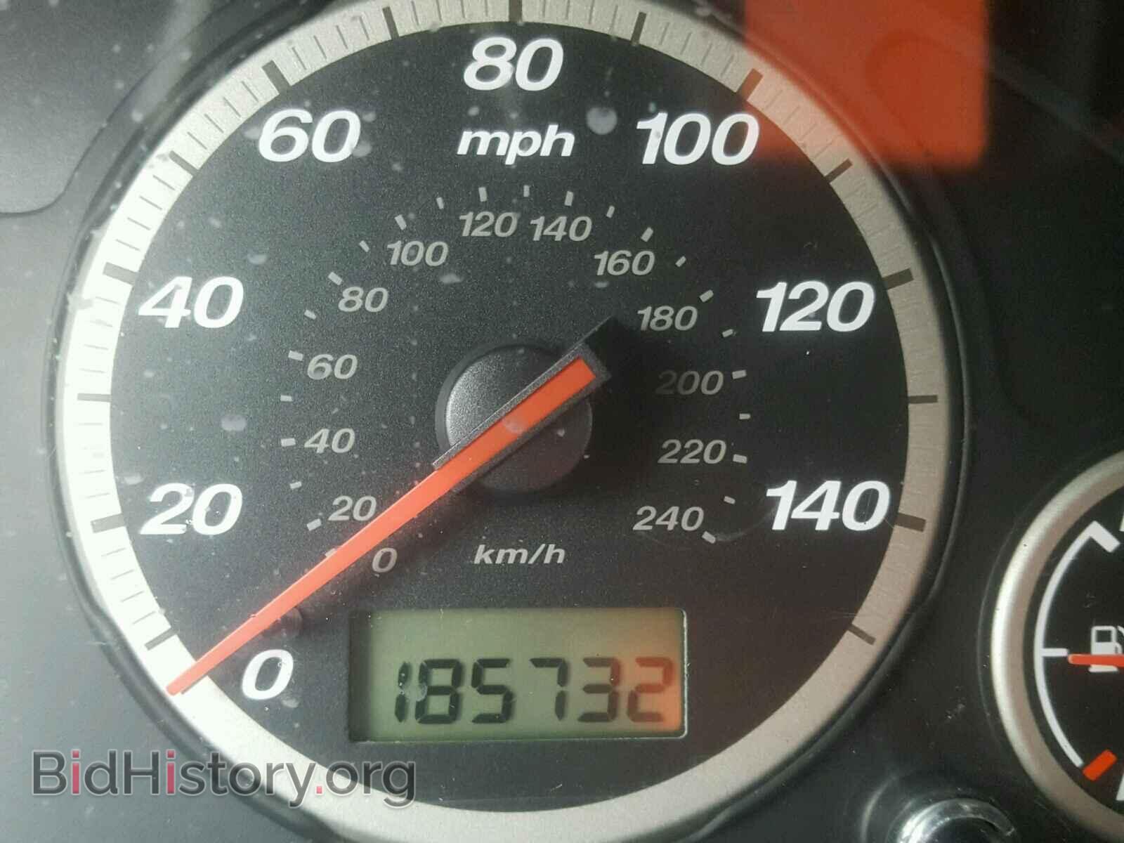 2003 HONDA CRV - VIN: JHLRD78873C044288 - Фото 8