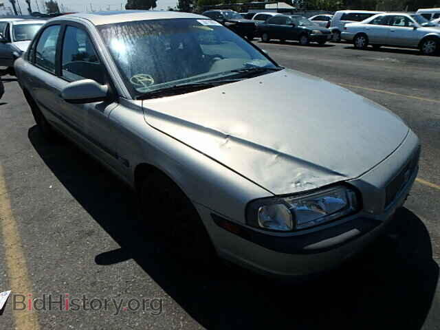 Фотография YV1TS94D0Y1122964 - VOLVO S80 2000