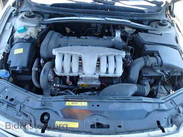 2000 VOLVO S80 - VIN: YV1TS94D0Y1122964 - Фото 7
