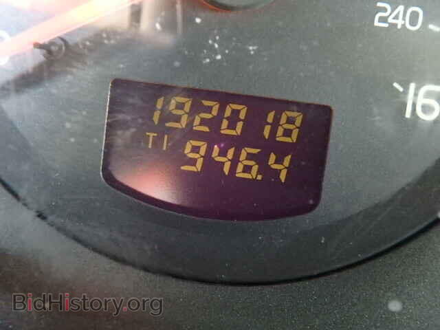 2000 VOLVO S80 - VIN: YV1TS94D0Y1122964 - Фото 8